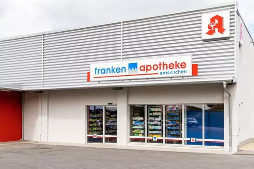 Franken-Apotheke Emskirchen